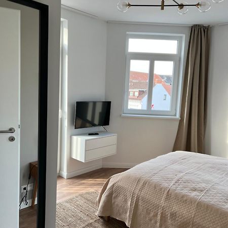 Zentrale, Schoene Design-Wohnung Im Coolen Viertel BRE Exteriér fotografie