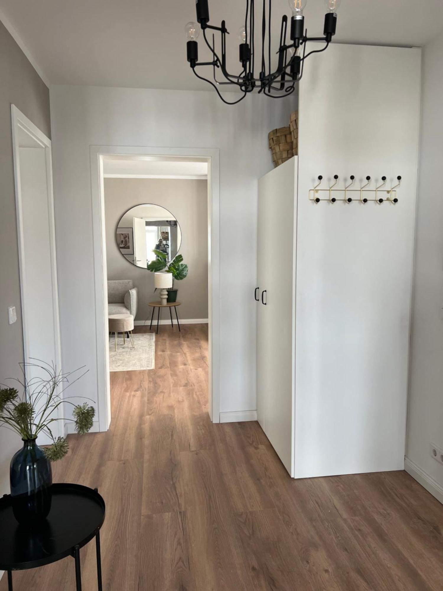 Zentrale, Schoene Design-Wohnung Im Coolen Viertel BRE Exteriér fotografie