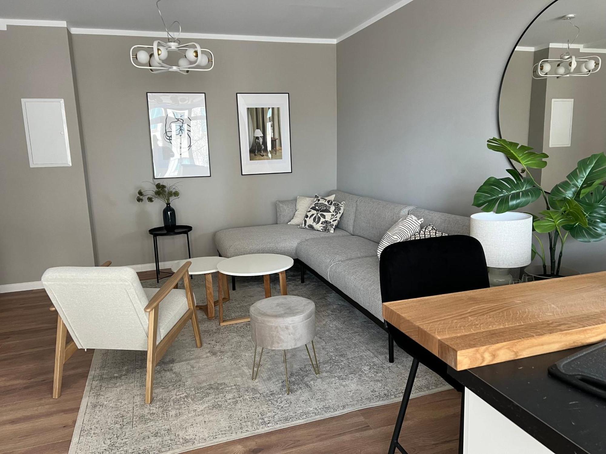 Zentrale, Schoene Design-Wohnung Im Coolen Viertel BRE Exteriér fotografie